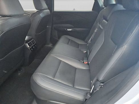 Used 2023 Lexus RX 350 Premium w/ Cold Area Package AWD/4WD image 5