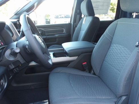 New 2026 RAM 2500 Big Horn image 11