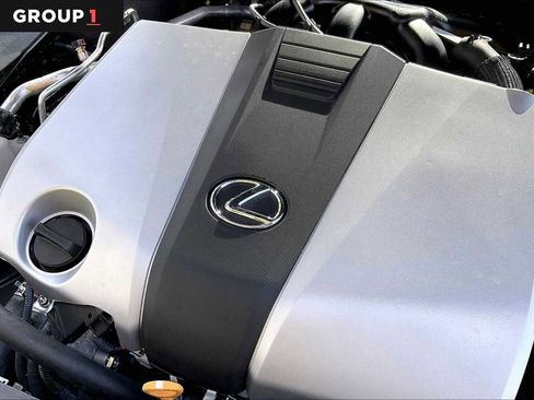 Used 2025 Lexus ES 350 w/ Premium Package image 29