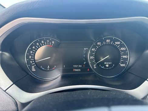 Used 2017 Lincoln MKZ Select w/ Climate Package FWD image 18