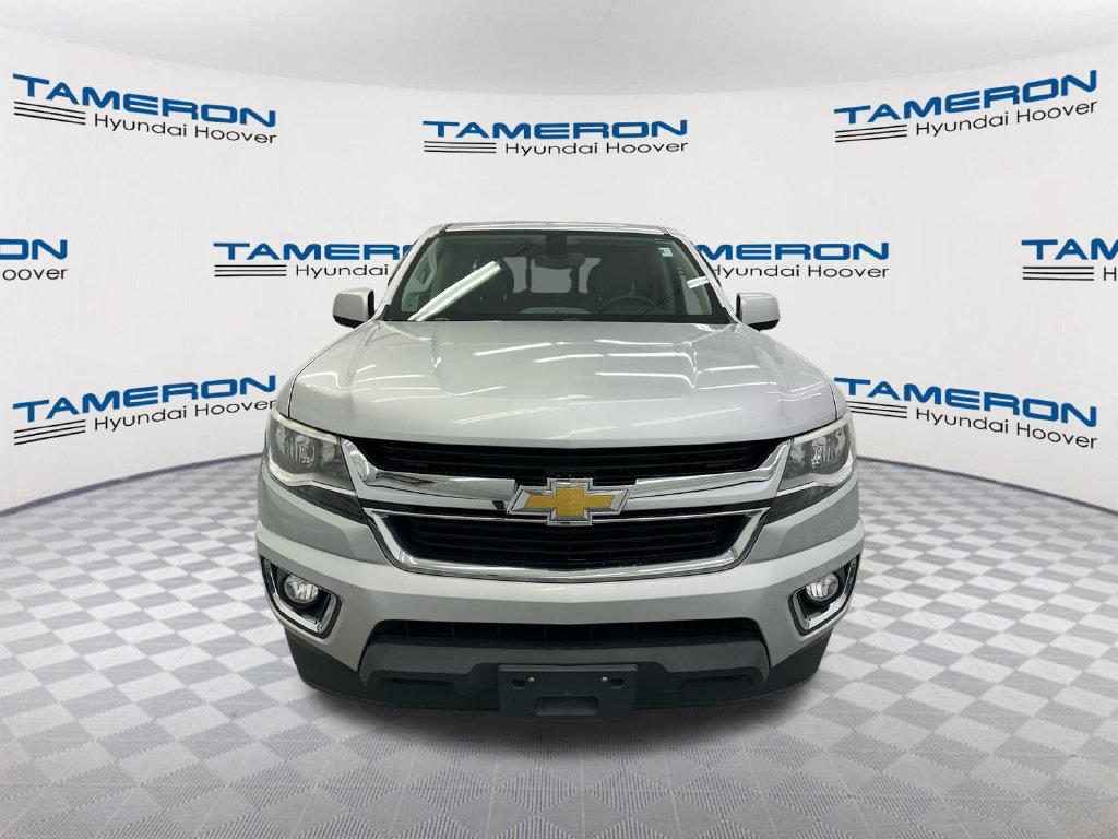 Used 2016 Chevrolet Colorado LT w/ LT Convenience Package RWD image 8