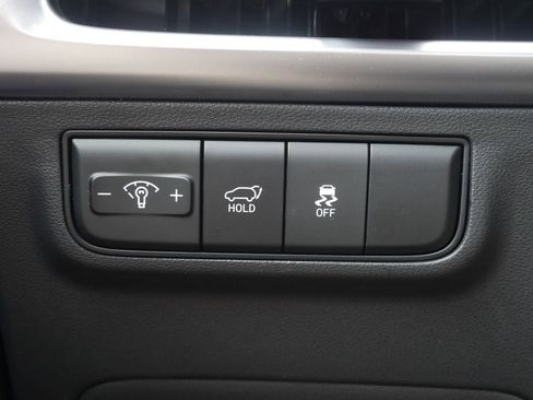 Used 2025 Hyundai Tucson SEL FWD image 35
