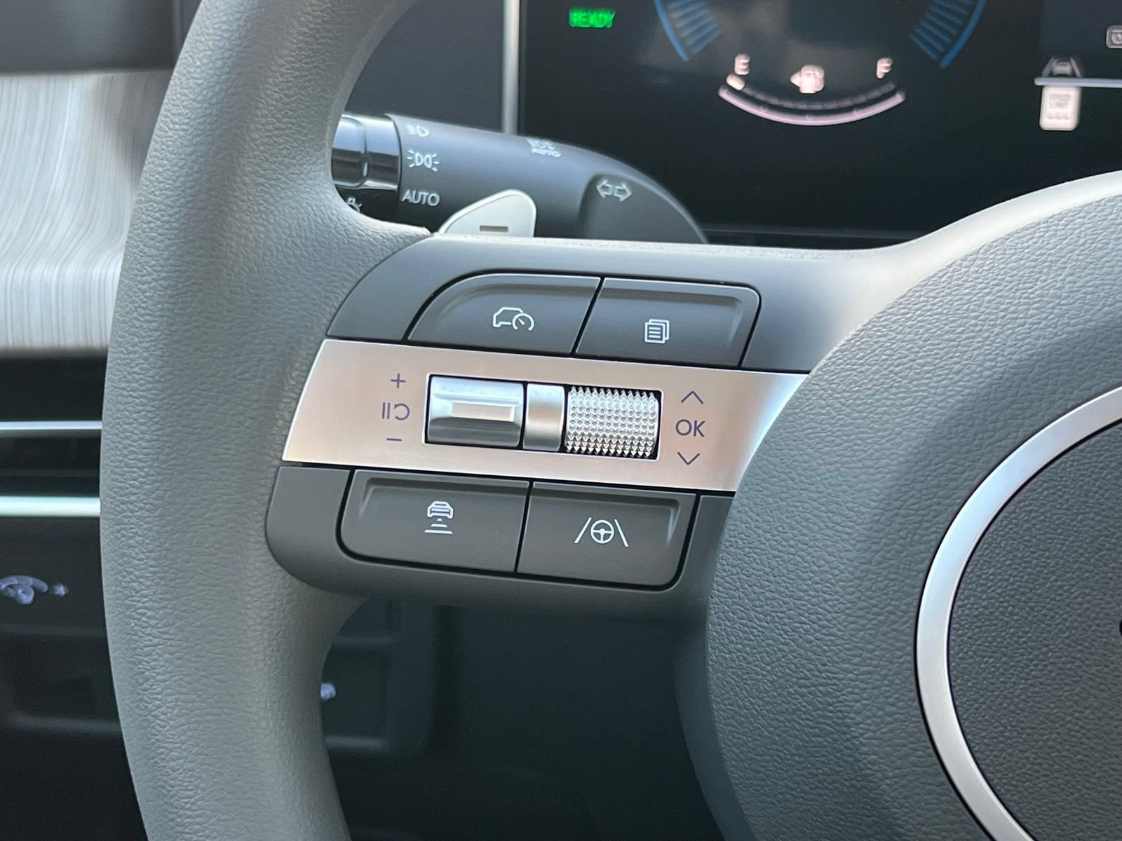 New 2026 Hyundai Sonata Blue FWD image 26