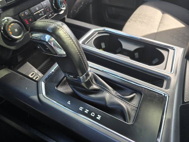 Used 2018 Ford F150 XLT w/ Equipment Group 302A Luxury AWD/4WD image 23