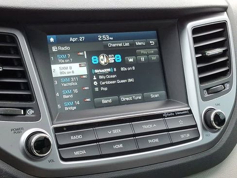 Used 2018 Hyundai Tucson Value AWD/4WD image 16