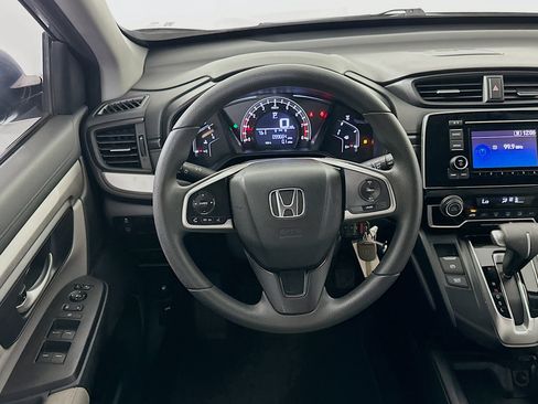 Used 2018 Honda CR-V LX image 17
