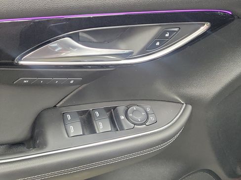 Used 2024 Buick Envision Preferred AWD/4WD image 21