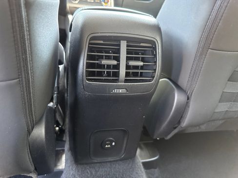 Used 2024 Ford Bronco Sport Big Bend AWD/4WD image 16