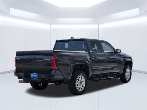 Used 2024 Toyota Tacoma SR5 RWD image 6