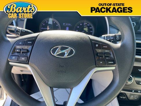 Used 2019 Hyundai Tucson Value image 29