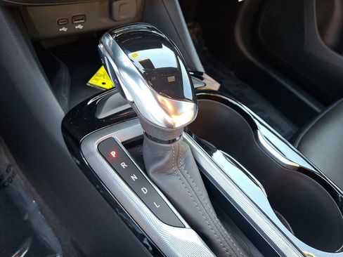 New 2025 Buick Envista Sport Touring w/ Convenience I Package image 7