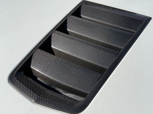 Used 2014 Chevrolet Camaro Z/28 image 47