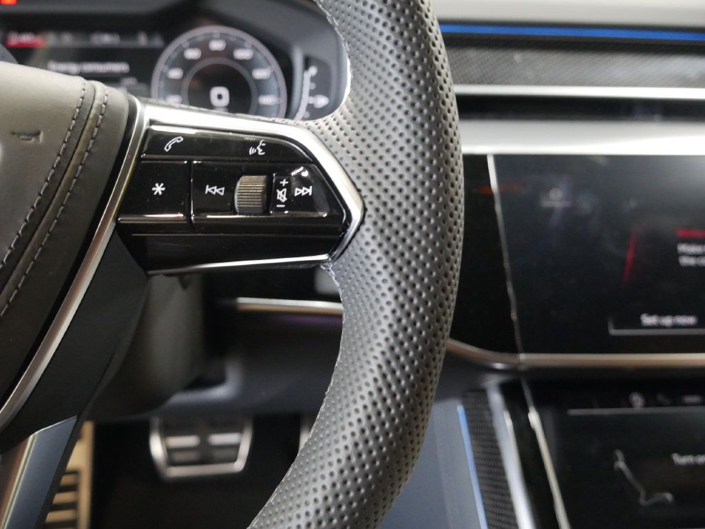 New 2026 Audi S8 AWD/4WD image 28