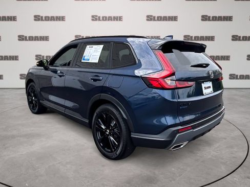 Used 2026 Honda CR-V Sport Touring image 3