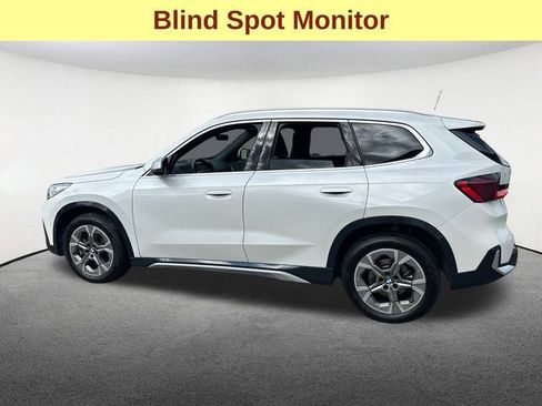 Used 2024 BMW X1 xDrive28i image 6