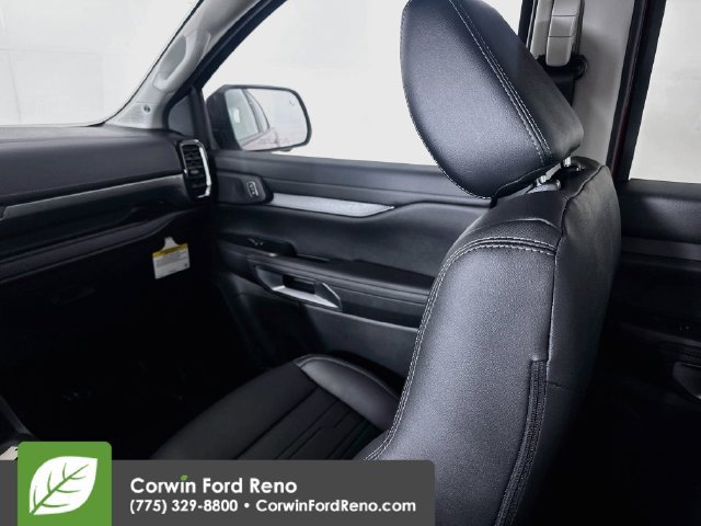 New 2026 Ford Ranger Lariat AWD/4WD image 25