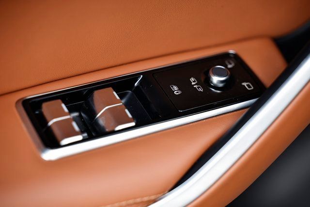 New 2026 Jaguar F-PACE R-Dynamic S AWD/4WD image 18