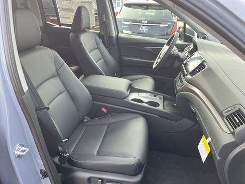 New 2026 Honda Ridgeline RTL image 27