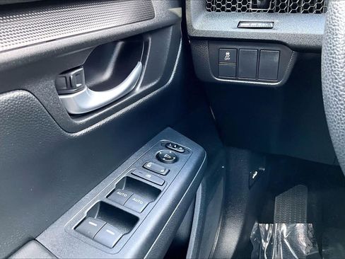 Used 2024 Honda CR-V EX image 30