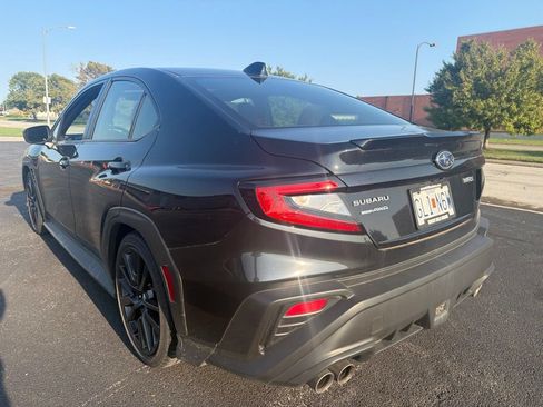 Used 2024 Subaru WRX Premium AWD/4WD image 7