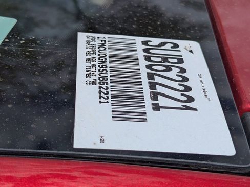 New 2025 Ford Escape Active w/ Tech Pack #1 image 56