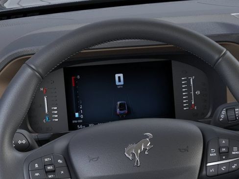 New 2026 Ford Bronco Sport Outer Banks w/ Outer Banks Tech Package+ AWD/4WD image 15