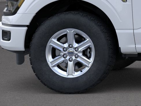 New 2026 Ford F150 XLT w/ Tow/Haul Package AWD/4WD image 48