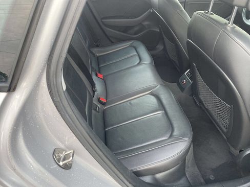 Used 2015 Audi A3 1.8T Premium Plus w/ Premium Plus Package image 19