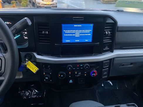 New 2026 Ford F350 XLT image 17