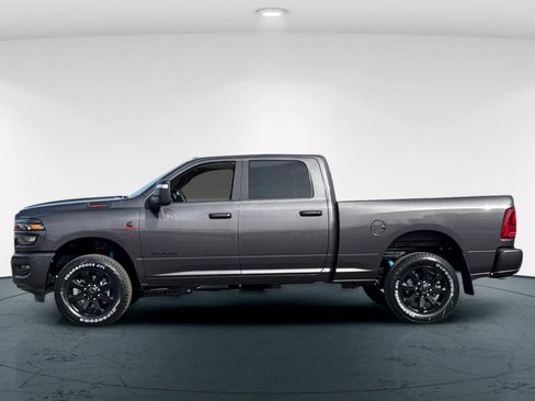 New 2026 RAM 2500 Big Horn image 9