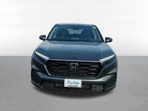 New 2026 Honda CR-V EX-L image 13