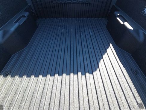 New 2026 Toyota Tacoma SR5 image 11