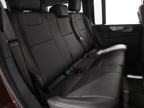 Used 2024 INEOS Grenadier Fieldmaster image 21