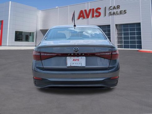 Used 2025 Volkswagen Jetta S FWD image 7