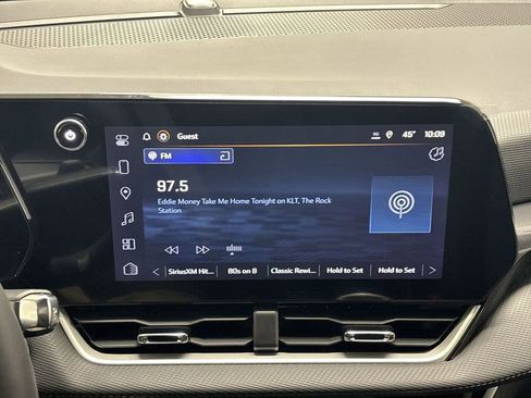 New 2026 Chevrolet Equinox LT image 33