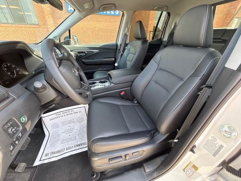 Used 2026 Honda Ridgeline RTL image 19