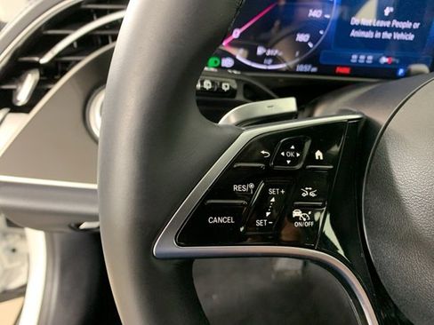 Used 2025 Mercedes-Benz E 450 4MATIC All-Terrain Wagon image 20