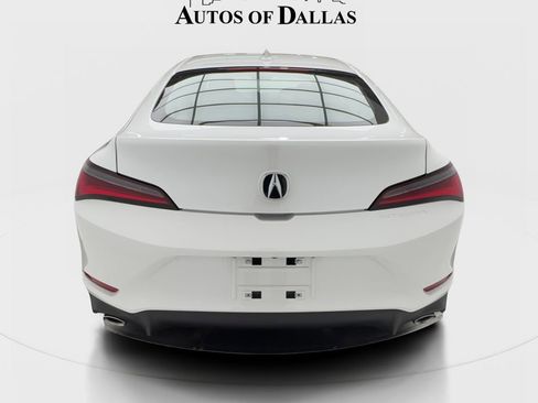 Used 2026 Acura Integra FWD image 9