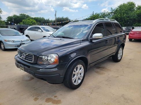 Used 2013 Volvo XC90 3.2 FWD image 7