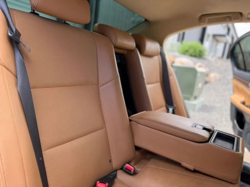 Used 2013 Lexus GS 350 w/ Premium Pkg RWD image 33