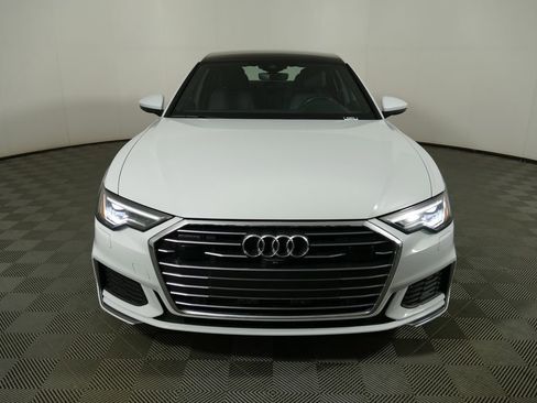 Used 2023 Audi A6 Premium Plus w/ Premium Plus Package image 25