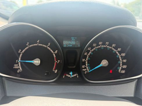 Used 2019 Ford Fiesta SE FWD image 17