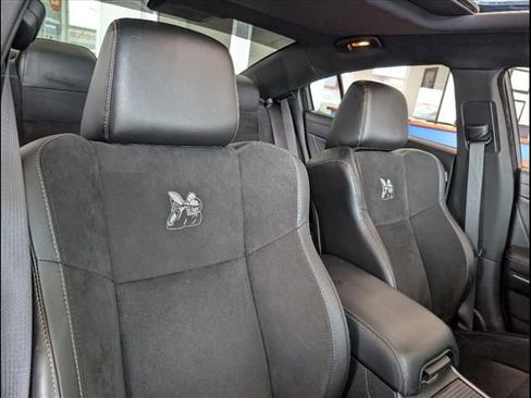 Used 2023 Dodge Charger Scat Pack w/ Plus Group image 25