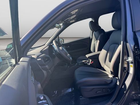 New 2026 Subaru Forester Sport AWD/4WD image 10