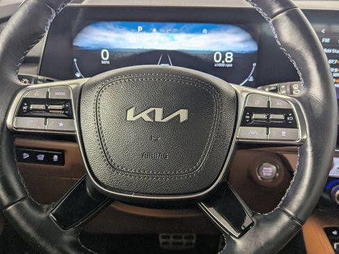 Used 2024 Kia Telluride SX Prestige X-Pro AWD/4WD image 14