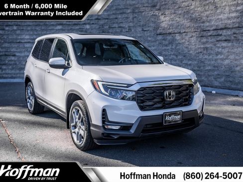 Used 2023 Honda Passport EX-L image 1