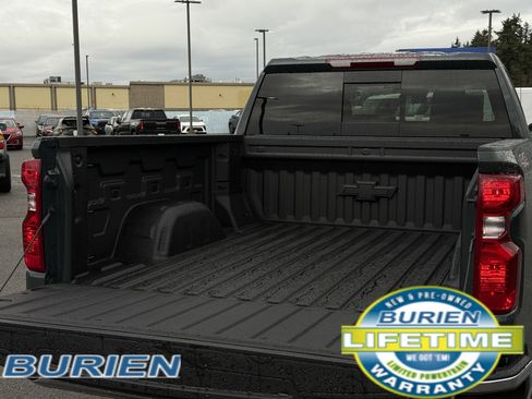 New 2026 Chevrolet Silverado 1500 LT w/ All Star Edition Plus image 32