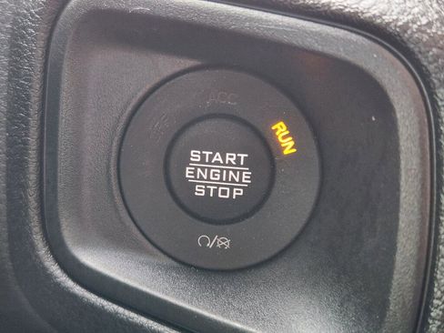 Used 2026 Jeep Wrangler Willys image 23