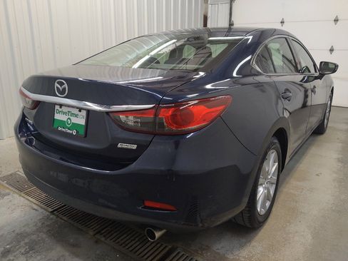 Used 2016 MAZDA MAZDA6 Sport FWD image 9