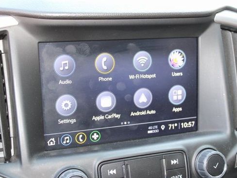 Used 2023 GMC Terrain AT4 w/ Tech Package image 9